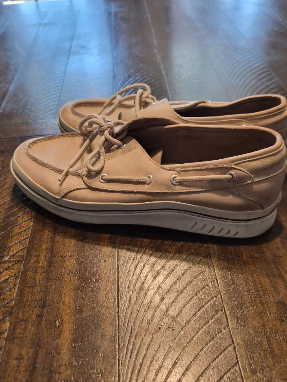 Sperry top sider